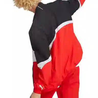 PUMA Clyde Basketball Jacket