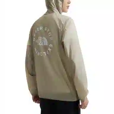 THE NORTH FACE Logo