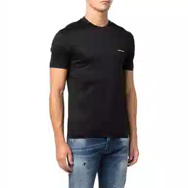 EMPORIO ARMANI SS22 LogoT