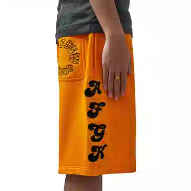 AFGK Logo
