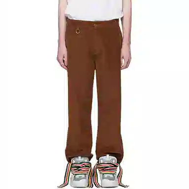 Drew House SS22 Brown