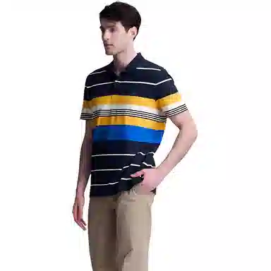 NAUTICA MFO Polo