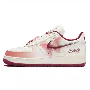 Nike Air Force 1 "Valentine Day"