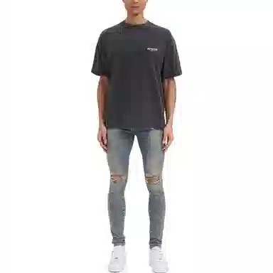 REPRESENT SS21