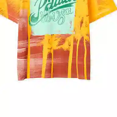 LOEWE SS22 Paulas Ibiza T