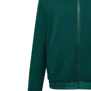 Louis Vuitton FW23 Green Sweatshirt