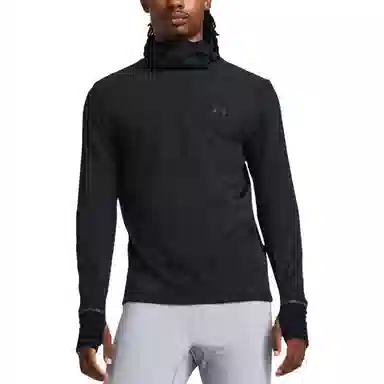 Under Armour Ua Qualifier Cold Hoodie T