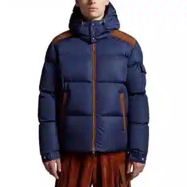 Moncler kitinen