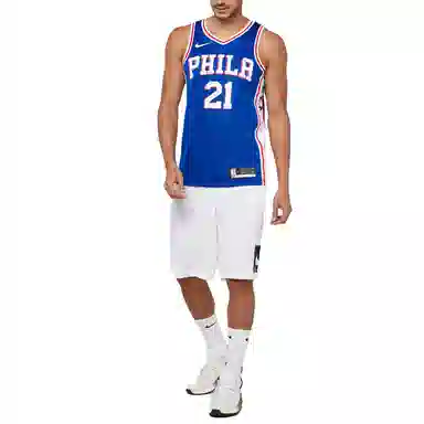 Nike NBA Joel Embiid7621