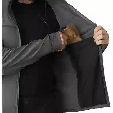 Arcteryx NAGA GEN 2.1