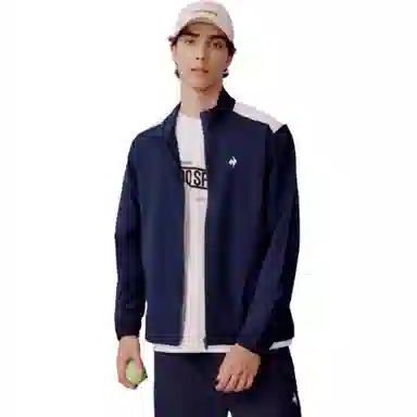 le coq sportif Tennis Series Jacket