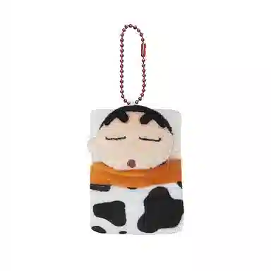 Crayon Shinchan 10cm