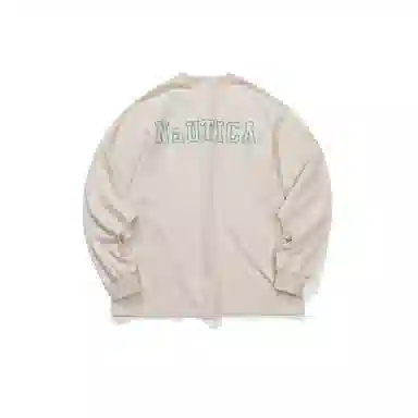 nautica white sail T