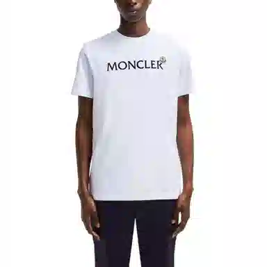 Moncler SS24 logoT