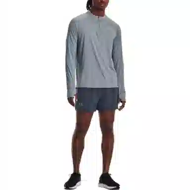 Under Armour SS23 Iso-Chill T