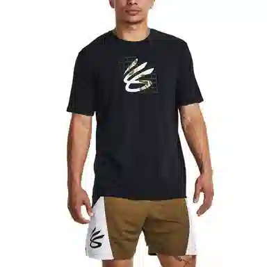 Under Armour Curry T