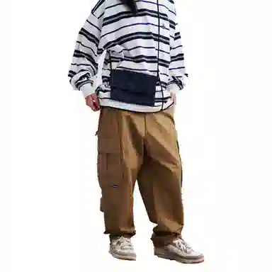 nautica white sail FW23