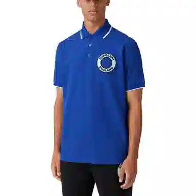 Burberry SS22 Polo