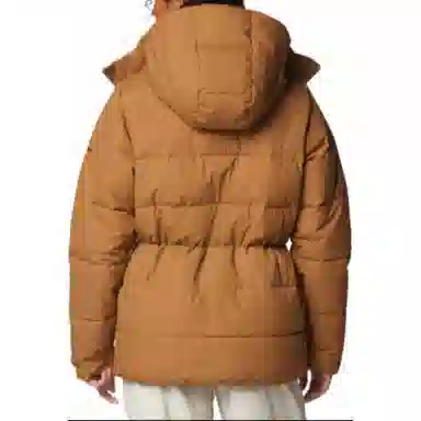 Columbia Longhorn Ridge