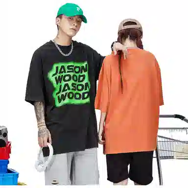 JASONWOOD LogoT