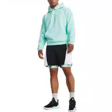 Under Armour Curry Greater