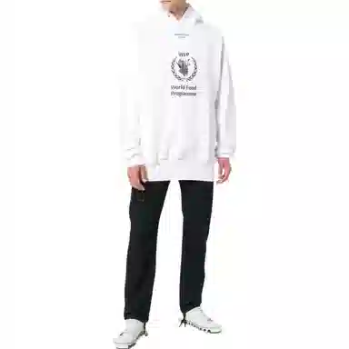 Balenciaga x WFP