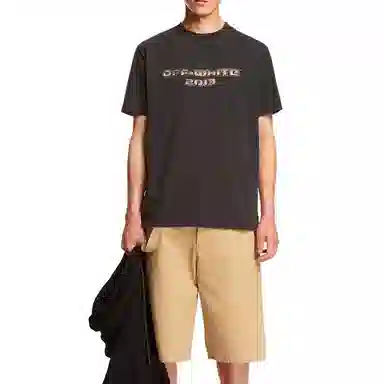 OFF-WHITE T