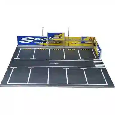164 30cm*30cm*4cm
