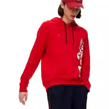 FILA FUSION CNY Tennis Logo