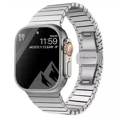 MSSM iwatchS10987SEultra12