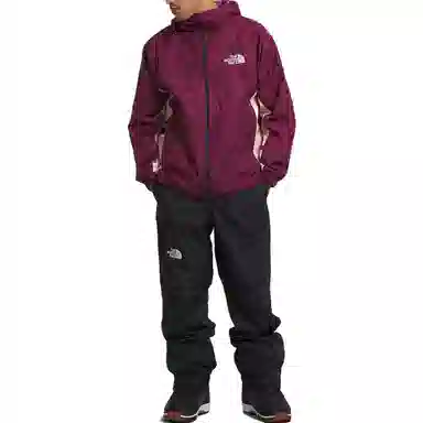 THE NORTH FACE Build Up Jacket