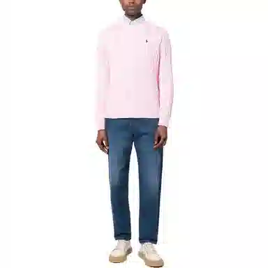 Polo Ralph Lauren SS22 Logo