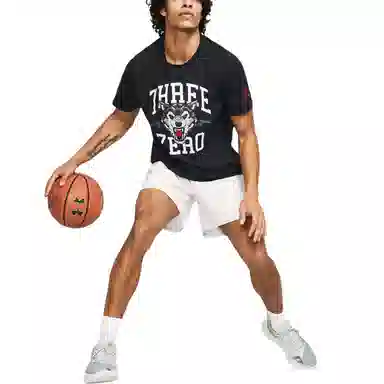 Under Armour CURRY YOUNG WOLFT