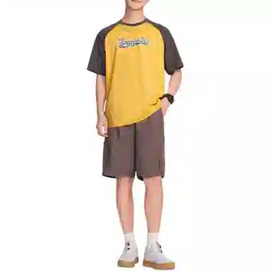 361 x SPONGEBOB SQUAREPANTS T