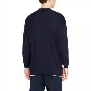 Armani Exchange FW23 Knit Cardigan