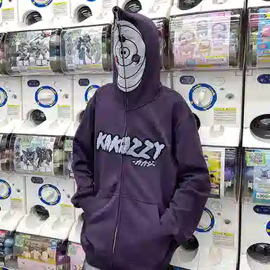 KAKAZZY Hoodie