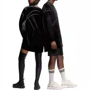 adidas originals x IVY PARK FW23 Logo