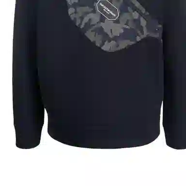 EMPORIO ARMANI SS22 Logo