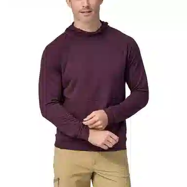 patagonia Capilene Thermal Hoody