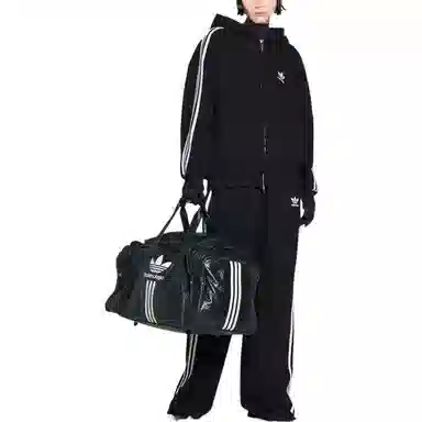 Balenciaga x adidas FW22 Logo