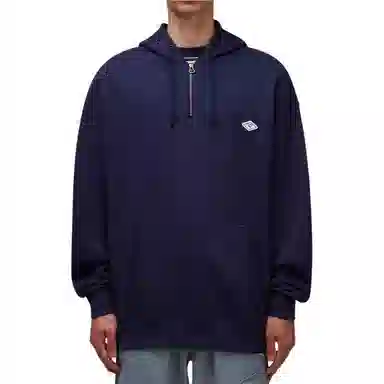 PUMA x nanamica Hoodie Navy