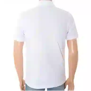 Burberry SS22 Polo