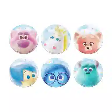 3D-JP 96pcs BD1108