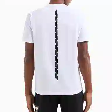 EMPORIO ARMANI EA7 SS24 LogoT