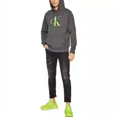CKCalvin Klein Logo