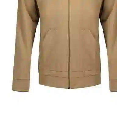 HUGO BOSS Jacket Brown