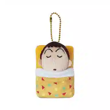 Crayon Shinchan 10cm