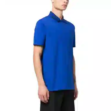 VERSACE SS23 LogoPolo