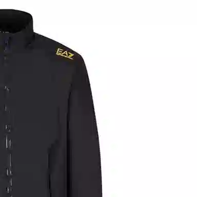 EMPORIO ARMANI FW22 Logo