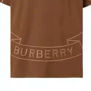 Burberry FW22 LogoT